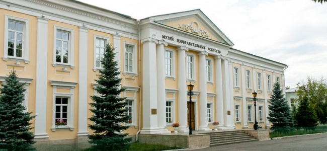 В Оренбурге пройдет новый музейный квест